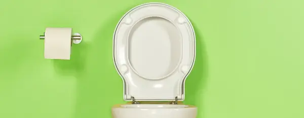 Chasse d'eau : Ne tirez plus !